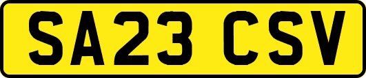SA23CSV
