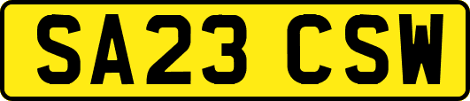 SA23CSW