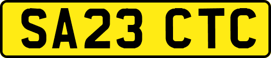 SA23CTC