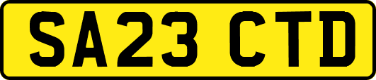 SA23CTD