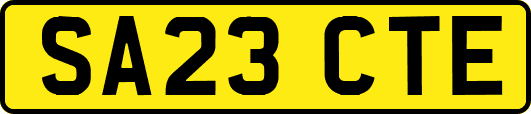 SA23CTE