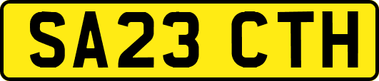 SA23CTH