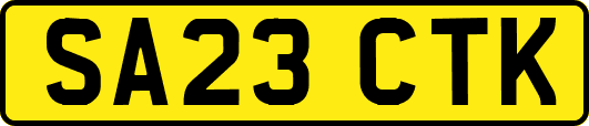 SA23CTK