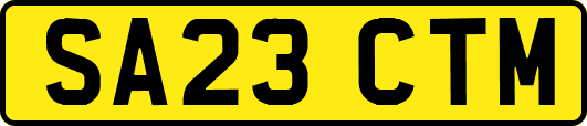 SA23CTM