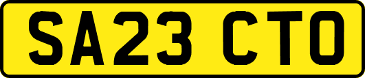 SA23CTO