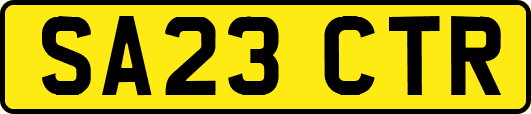 SA23CTR