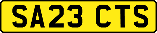 SA23CTS