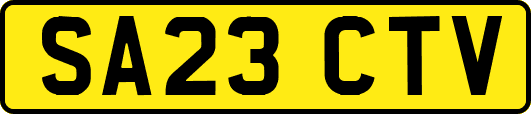 SA23CTV