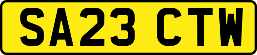 SA23CTW