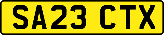 SA23CTX