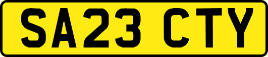 SA23CTY