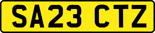 SA23CTZ