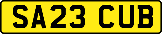 SA23CUB