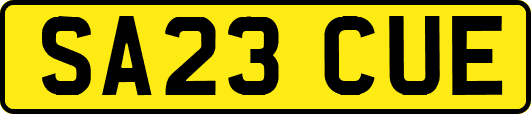 SA23CUE