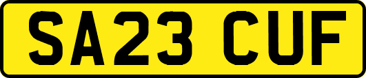 SA23CUF