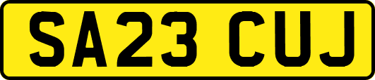 SA23CUJ