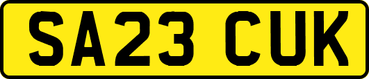 SA23CUK
