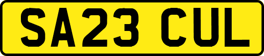 SA23CUL