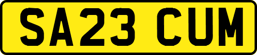 SA23CUM