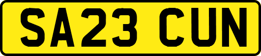 SA23CUN