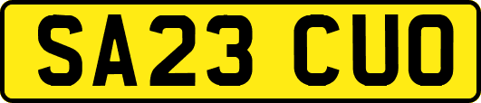 SA23CUO