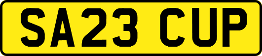 SA23CUP