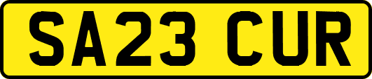 SA23CUR