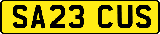 SA23CUS