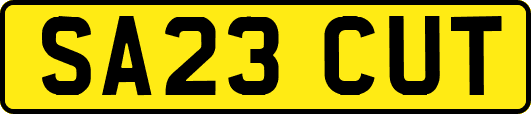 SA23CUT