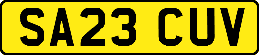 SA23CUV