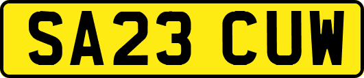 SA23CUW