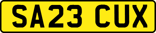 SA23CUX