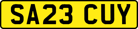 SA23CUY