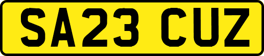 SA23CUZ