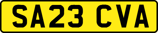 SA23CVA