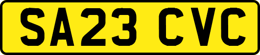 SA23CVC