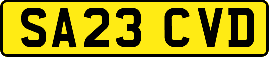 SA23CVD