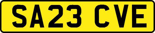 SA23CVE