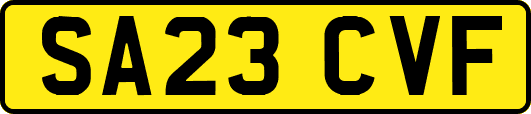 SA23CVF