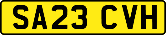 SA23CVH