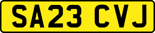 SA23CVJ