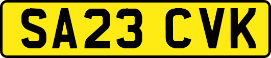 SA23CVK
