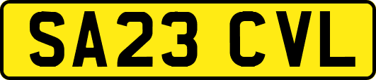 SA23CVL