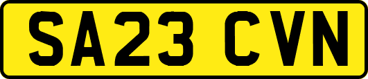 SA23CVN