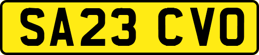 SA23CVO