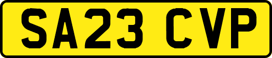 SA23CVP