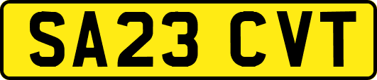 SA23CVT