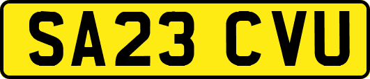 SA23CVU