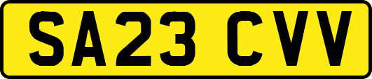 SA23CVV