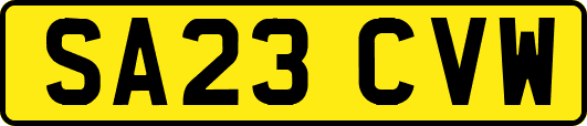 SA23CVW